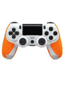 Lizard Skins Dsp Controller Grip Tangerine 