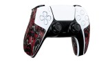 Lizard Skins Dsp Controller Grip Wildfire Camo pentru PS5