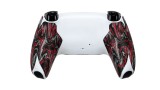  Lizard Skins Dsp Controller Grip Wildfire Camo pentru PS5