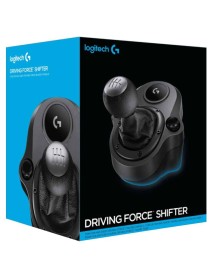 Logitech Driving Force Shifter G923, G29 & G920 