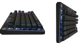  Logitech G Pro X Tkl Rapid Tenkeyless Gaming Keyboard Nordic pentru PC
