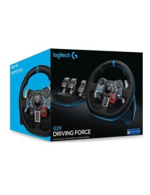 - logitech G29: Driving Force - 