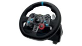 - logitech G29: Driving Force -