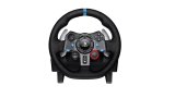 - logitech G29: Driving Force -