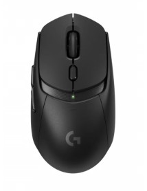 Logitech G309 Lightspeed Mouse Black 