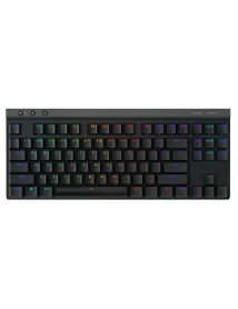 Logitech G515 Lightspeed Tkl 