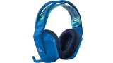  Logitech G733 Lightspeed Headset Blue 2.4ghz pentru PS4 / PC