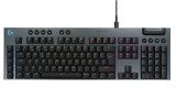 Logitech G915 X Low-profle Wired Keyboard (nordic)