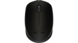 Logitech M171 Rf Wireless Optical 1000dpi Black