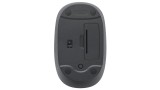 Logitech M196 Bluetooth Mouse Black