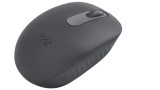 Logitech M196 Bluetooth Mouse Black