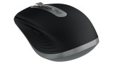  Logitech MX Anywhere 3s Compact Wireless Performance Mouse Black pentru PC