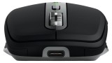  Logitech MX Anywhere 3s Compact Wireless Performance Mouse Black pentru PC