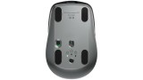  Logitech MX Anywhere 3s Compact Wireless Performance Mouse Black pentru PC
