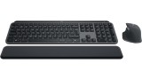 Logitech Mx Keys S Performance Combo Keyboard + Mouse Set - Pc
