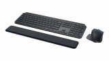Logitech Mx Keys S Performance Combo Keyboard + Mouse Set - Pc