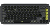 Logitech Pop Icon Combo (nordic) Graphite