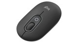 Logitech Pop Icon Mouse Black