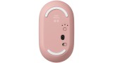 Logitech Pop Icon Mouse Pink
