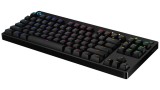 Joc Logitech Pro Gaming Keyboard Qwerty Layout Black Mechanical Keyswitch pentru PC