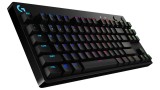 Joc Logitech Pro Gaming Keyboard Qwerty Layout Black Mechanical Keyswitch pentru PC