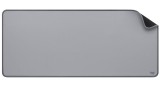  Logitech Studio Series Desk Mat Grey pentru PC