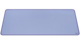 Logitech Studio Series Desk Mat Lilac