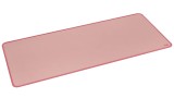 Logitech Studio Series Desk Mat Rose
