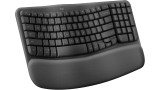 Logitech Wave Keys - Pc
