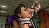 Joc Lollipop Chainsaw pentru PS3
