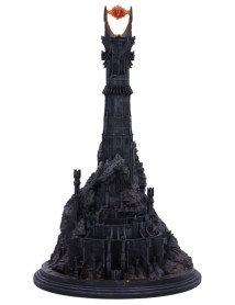 Lord Of The Rings Barad Dur Backflow Incense Burner 26cm 