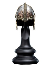 Lord Of The Rings Trilogy Arwen's Rohirrim Helm Limited Edition 14cm 