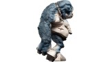 Lord Of The Rings Trilogy Cave Troll 11cm
