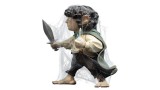 Lord Of The Rings Trilogy Frodo Baggins Limited Edition 11cm