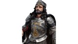 Figurina Joc Lord Of The Rings Trilogy King Aragorn Mini Epics 19cm