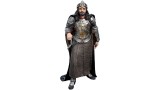Figurina Joc Lord Of The Rings Trilogy King Aragorn Mini Epics 19cm
