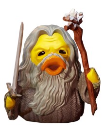 Lord Of The Rings Tubbz Boxed Gandalf You Shall Not Pass 10cm 