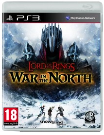 Lord Of The Rings War In The North 