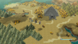 Joc Lost Sphear pentru PS4