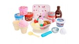  Ltittle Tikes Creative Chefs Ice Cream Kit (639661)