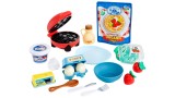 Plastilina Ltittle Tikes Creative Chefs Waffles Kit (639685)