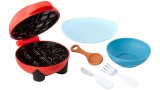 Plastilina Ltittle Tikes Creative Chefs Waffles Kit (639685)