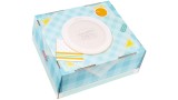 Plastilina Ltittle Tikes Creative Chefs Waffles Kit (639685)