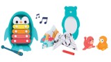  Ludi Arctic Bathing Set (lu40077)