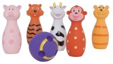 Ludi Baby Bowling Animals (3455)