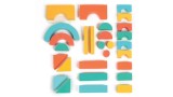  Ludi Foam Blocks (lu30091)