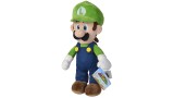 Jucarie Plus Luigi - Super Mario 30cm