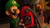 Luigi’s Mansion 2 Hd