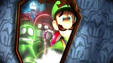 Joc Luigis Mansion 2 Dark Moon pentru Nintendo 3DS