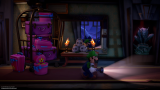 Joc Luigis Mansion 2 Dark Moon pentru Nintendo 3DS